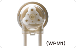 WPM 構造説明　WPM1